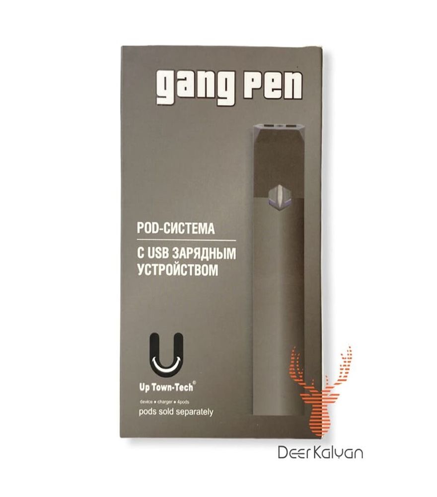 Устройство Gang Pen (Черный)