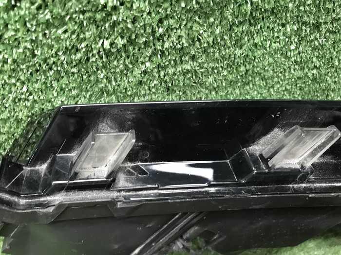 ДХО правый Jetour Dashing (2022-н.в.)