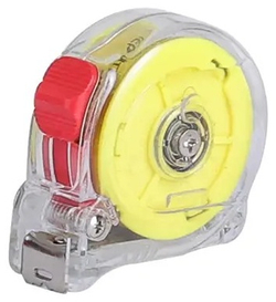 рулетка стекловолокно EPA ERM-200-1