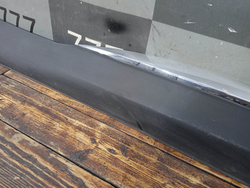 Накладка двери задней правой Exeed TXL 20-нв Б/У Оригинал 609000567AA