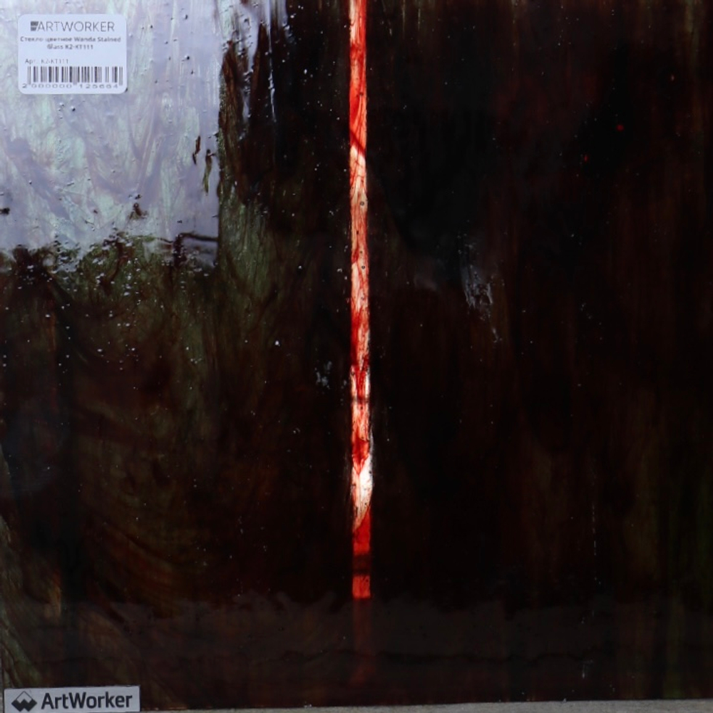 витражное стекло в листах купить с доставкой по всей России