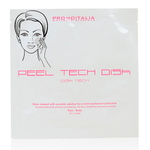 Disk Tech Pro Peel | Двусторонний диск для глубокого очищения  и предпилинговой подготовки