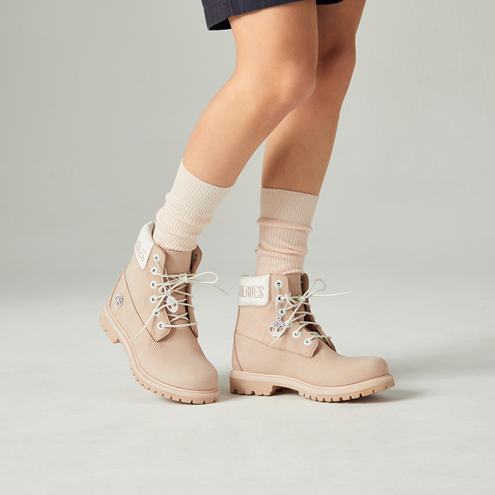 Ботинки Timberland 6 Inch, A5U13W