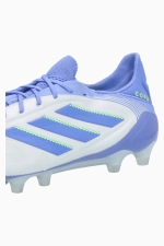 Бутсы adidas Copa Pure 3 Elite AG - серебряный