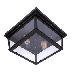LOFT3110-2C Потолочный светильник LOFT IT Modern filament