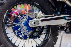 Кроссовый мотоцикл FXmoto X8 (NB300) 300CC 21/18