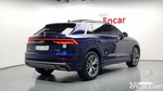 Audi Q8 50 TDI Quattro Premium (06.2021)