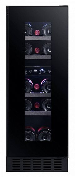 Холодильник винный Temptech SOMX30DRB-24
