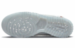 Кроссовки Nike Dunk Low "Ice" (Женская размерная сетка)