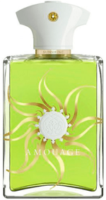 Amouage Sunshine for man