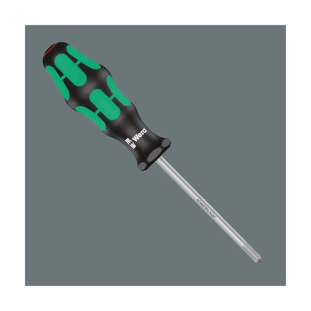 Набор отвёрток Kraftform XXL 2 WERA 05051011001