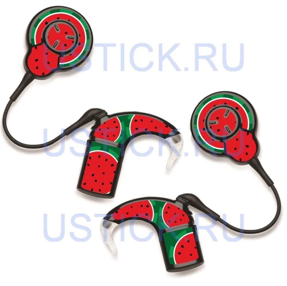COCHLEAR7 "Арбуз"
