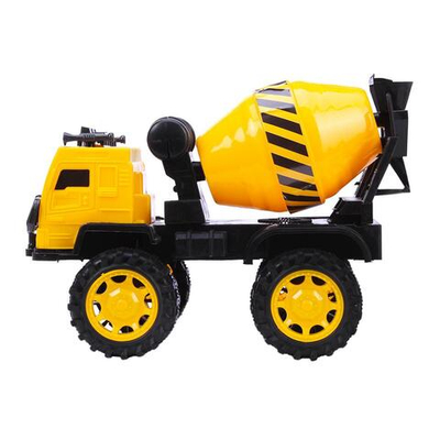 Автомобиль пластмассовый Модель КМР 113