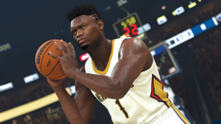 NBA 2K22 Cross-Gen Digital Bundle (для Xbox One/Series S/X, полностью на английском языке) [Цифровой код доступа]