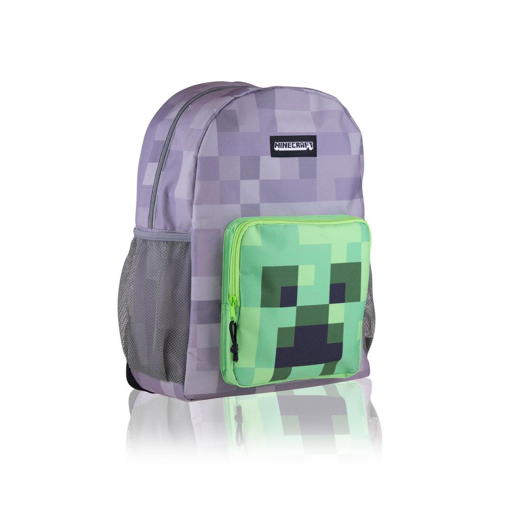 Детский спортивный рюкзак Minecraft 16L