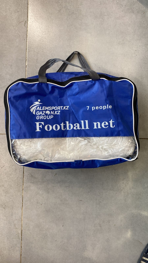 Сетка для футбольных ворот 5х2