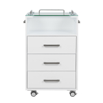 Столик косметолога МД-815