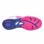 Кроссовки для тенниса Детские HEAD SPRINT 3.5 JUNIOR для всех покрытий