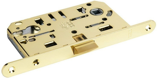 замок EVOLUTION евроцилиндр ( латунь)