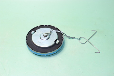 Крышка бака топливного КамАЗ п/о