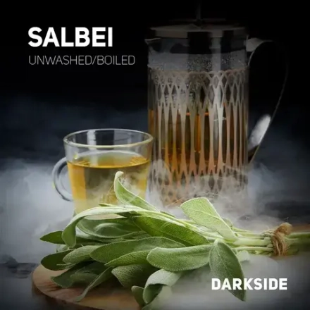 DARKSIDE CORE - SALBEI 30g
