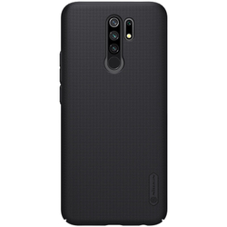 Накладка Nillkin Super Frosted Shield для Xiaomi Redmi 9