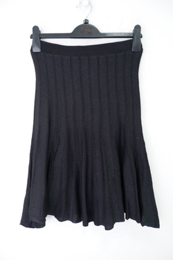 Юбка Oodji с люрексом 44 размер