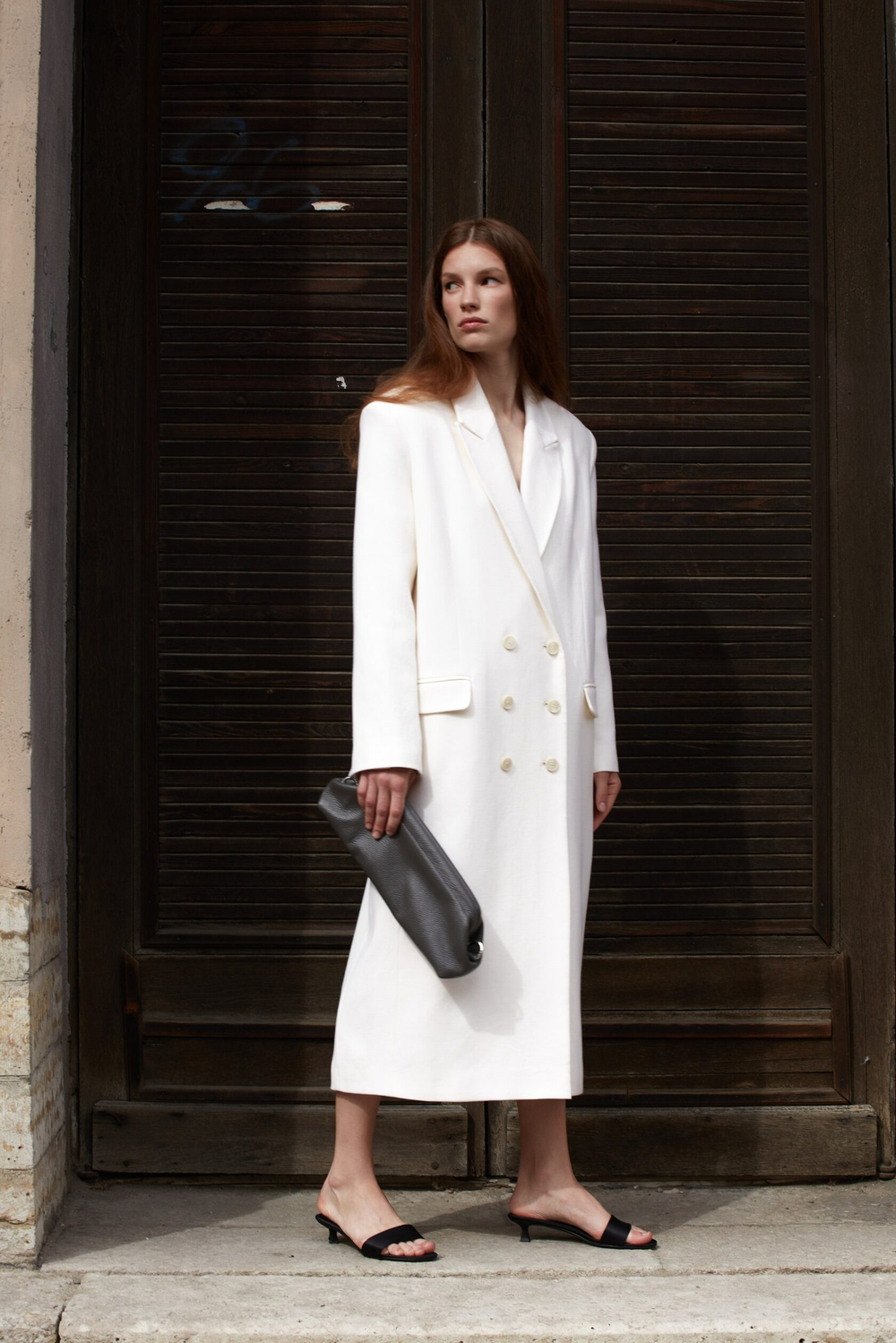 Сумка Ekler elephant