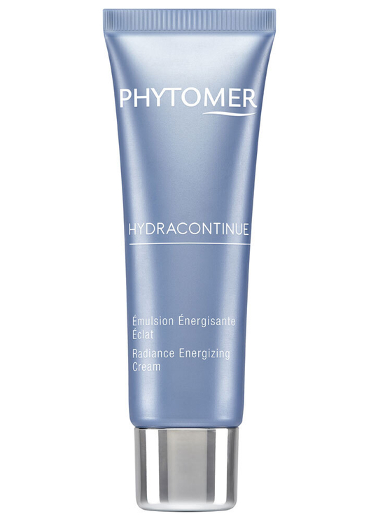 Увлажняющий крем, придающий сияние PHYTOMER Hydracontinue Radiance Energizing Cream
