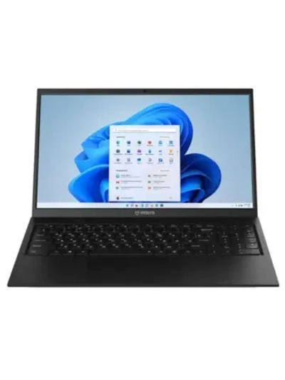 15,6" Ноутбук Breeze 15NBC1015 15NBC1015B W10Pro BLACK