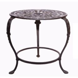 Iron Garden Подставка декоративная