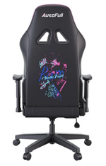 Кресло игровое AutoFull AF111BM