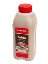 Кунжутная паста Koska Tahin sesame paste 550 г, 2 шт