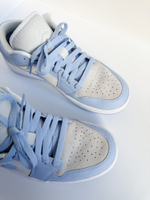 Новые комбинированные кроссовки Nike Air Jordan, 39