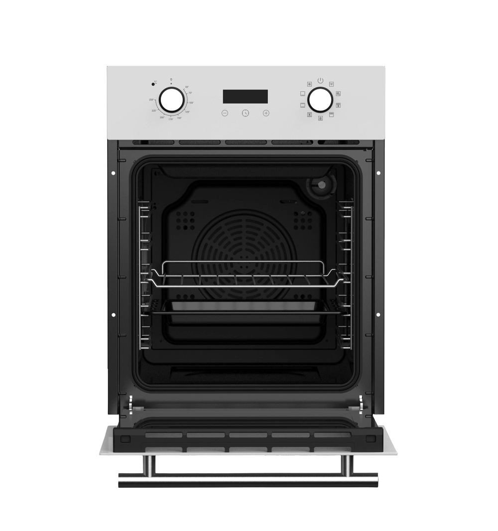 Электрический духовой шкаф Indesit IBFTE 1944 JH WH