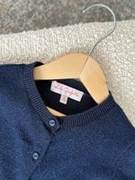 Хлопковый кардиган Lili Gaufrette, 92