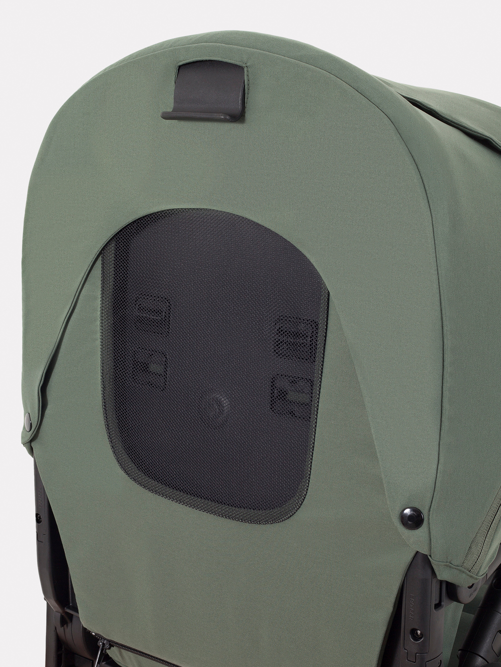 Коляска 2 в 1 Rant Garda