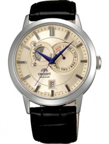 Мужские часы Orient FET0P003W0 Automatic