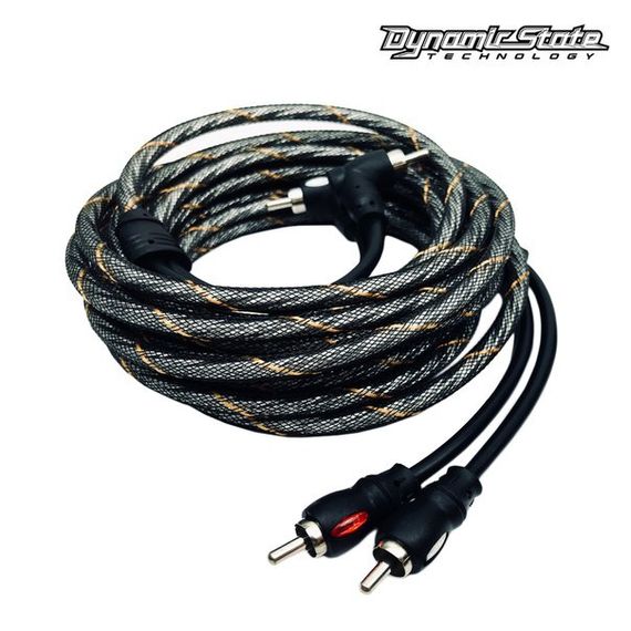 Кабель межблочный Dynamic State RCP-5.2 Light