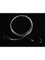 Крючки с поводком FC FEEDER серии FC106 70см, размер 006, 0,16мм (упк.10шт.)