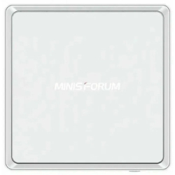 Неттоп Minisforum Мини ПК NPB6 / 32GB+512GB (i7-13620H) 32GB+512GB, Intel Graphics, Win11 Pro