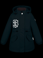 Демисезонная куртка NikaStyle