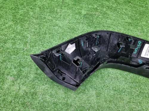 Расширитель задний левый Tank 300 (2021-н.в.)