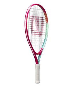 Детская ракетка Wilson Intrigue Jr 21"