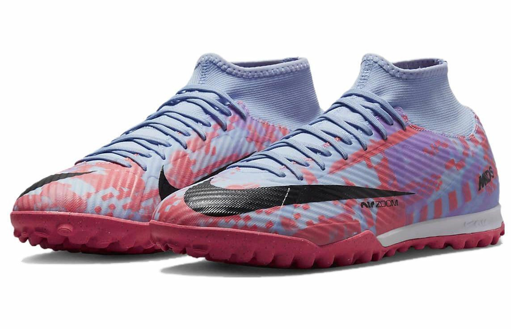 Кроссовки Nike Mercurial Superfly 9 Academy Mds Tf