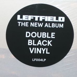 Leftfield / This Is What We Do (2LP)