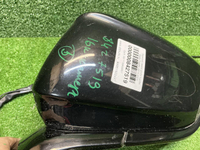 Зеркало левое Geely Tugella (2019-2024) 16 конт.