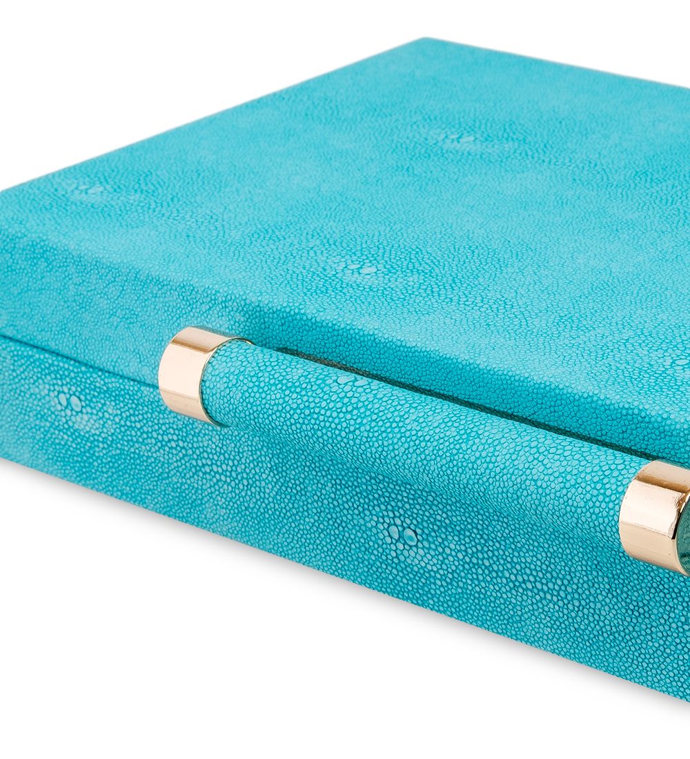 IG-201 Шкатулка «Лазурь»