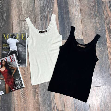 Майка Loro Piana