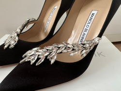 Туфли Manolo Blahnik